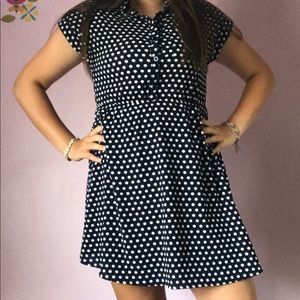 Monteau Los Angeles Dress